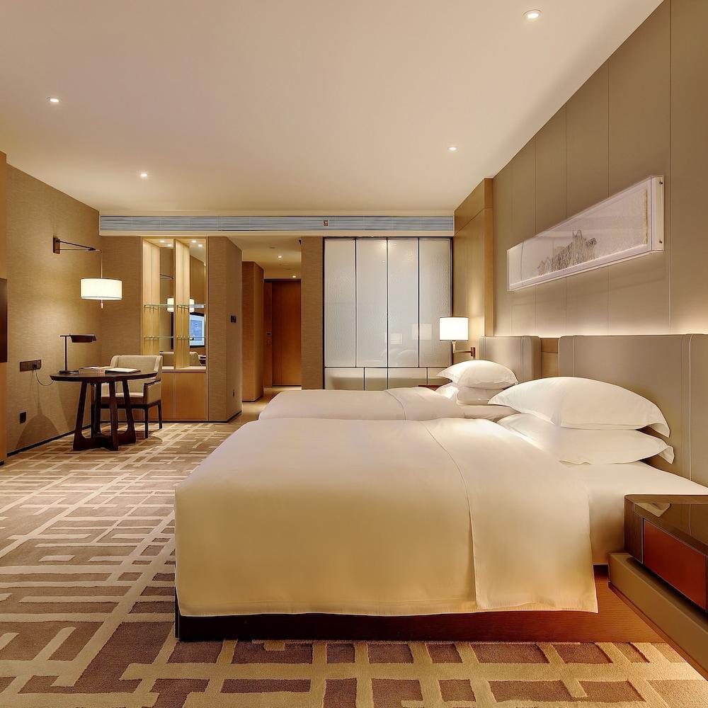 Dongguan Dongcheng International Hotel - Free Shuttle Buses For Executive Room Guests During Canton Fair Esterno foto