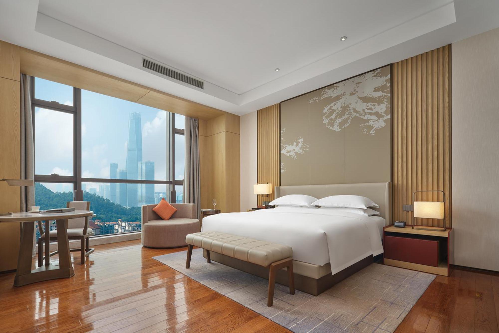 Dongguan Dongcheng International Hotel - Free Shuttle Buses For Executive Room Guests During Canton Fair Esterno foto