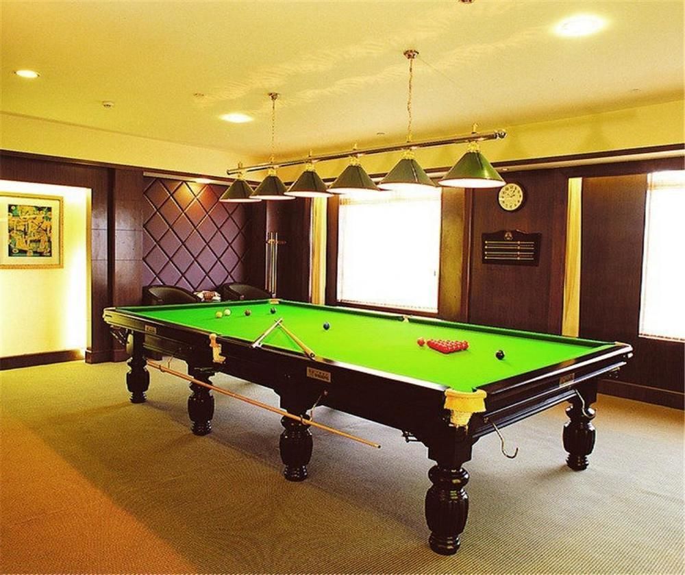 Dongguan Dongcheng International Hotel - Free Shuttle Buses For Executive Room Guests During Canton Fair Esterno foto